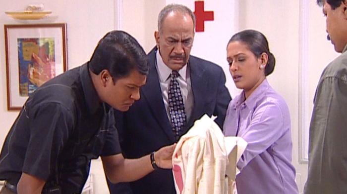 Target: CID - Part 2 Episode No.300 on JioTV