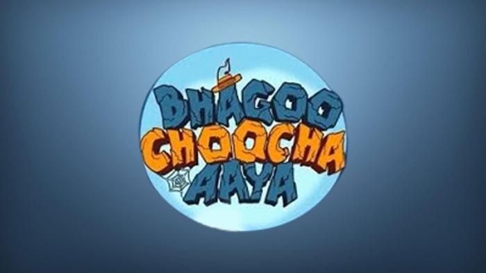 Bhagoo Choocha Aaya Episode No.2 on JioTV