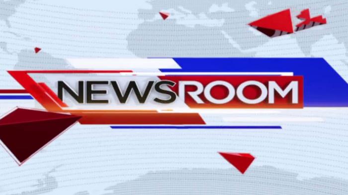 News Room on JioTV