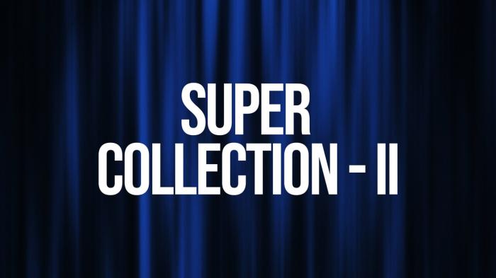 Super Collection - II on JioTV