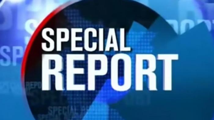 Special Report on JioTV