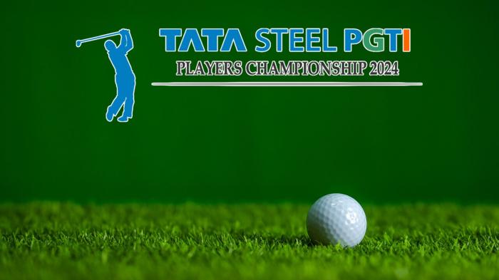 Tata Steel PGTI Live on JioTV