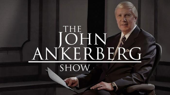 John Ankerberg Show on JioTV