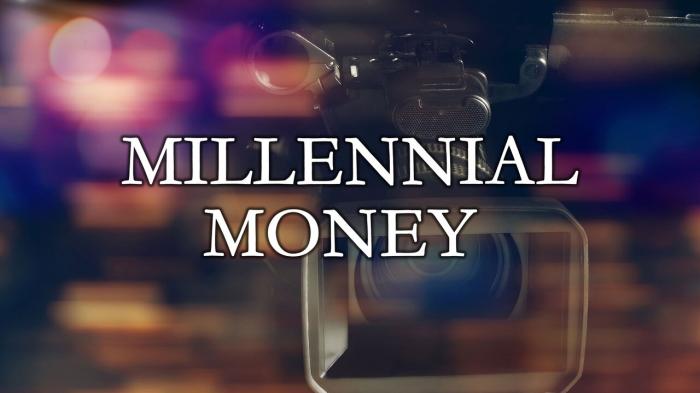 Millennial Money Episode No.1 on JioTV