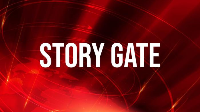 Story Gate on JioTV