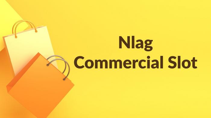 Nlag Commercial Slot on JioTV