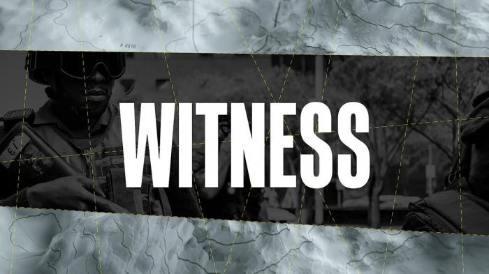 Witness on JioTV