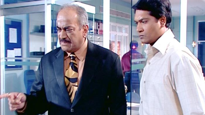 Secret Of The Code No.571E1115 Episode No.415 on JioTV