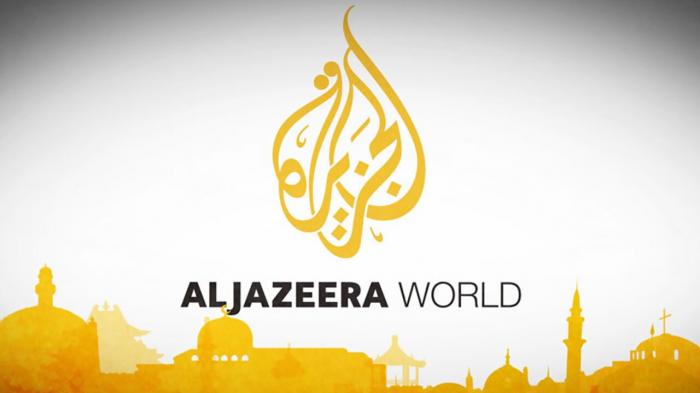 Al Jazeera World Episode No.324 on JioTV