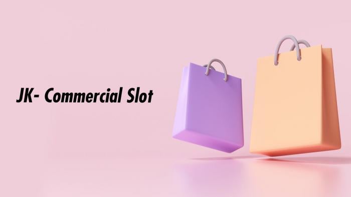 JK- Commercial Slot on JioTV