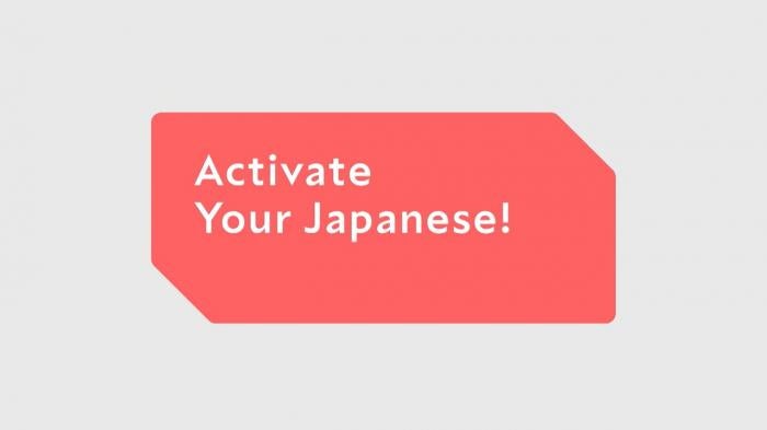 Activate Your Japanese on JioTV