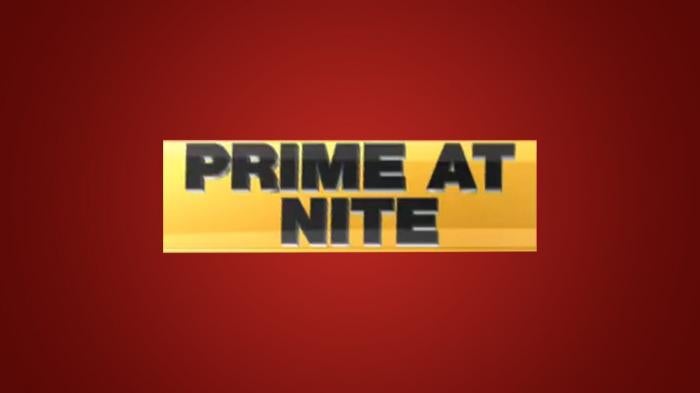 Prime At Nite on JioTV