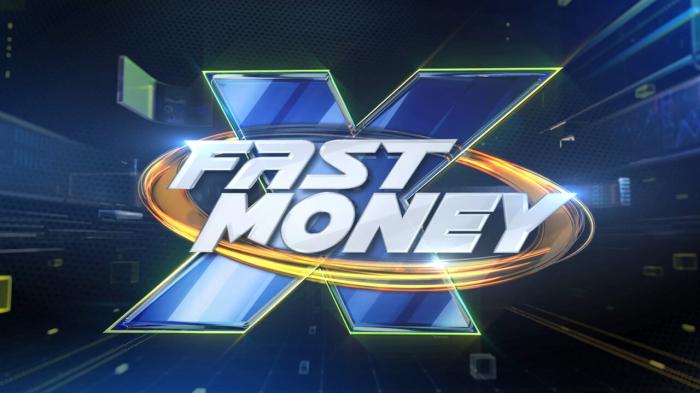 Fast Money on JioTV