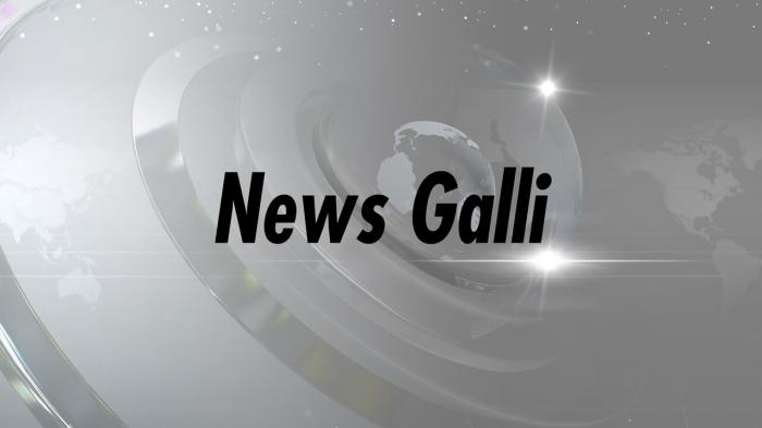 News Galli on JioTV