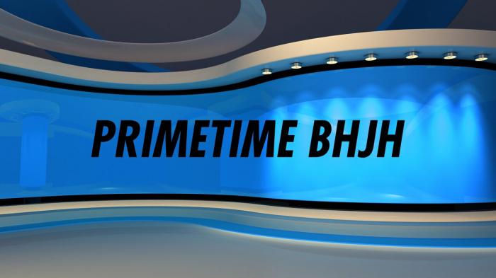 Primetime BHJH on JioTV