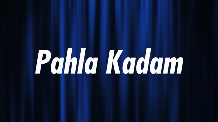 Pahla Kadam Episode No.5 on JioTV