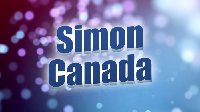 Simon Canada on JioTV