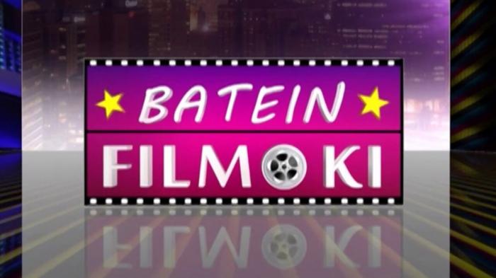 Baatein Filmo Ki on JioTV