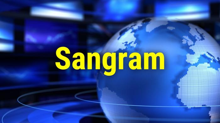 Sangram on JioTV