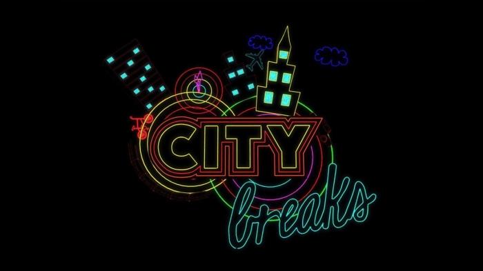 City Breaks Episode No.3 on JioTV