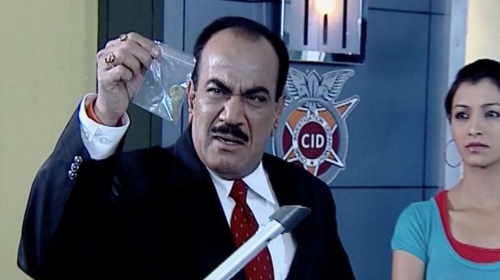 Crime Target ACP Pradyuman Episode No.523 on JioTV