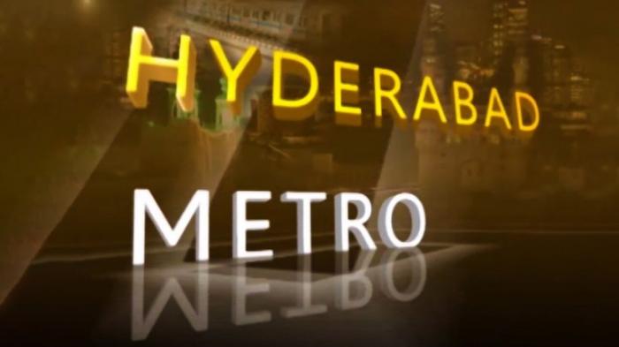 Metro Hyderabad on JioTV