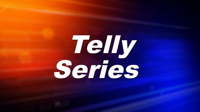 Telly Series on JioTV