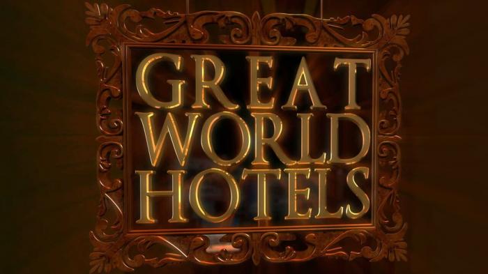 Great World Hotels Episode No.6 on JioTV