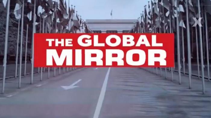 Global Mirror on JioTV