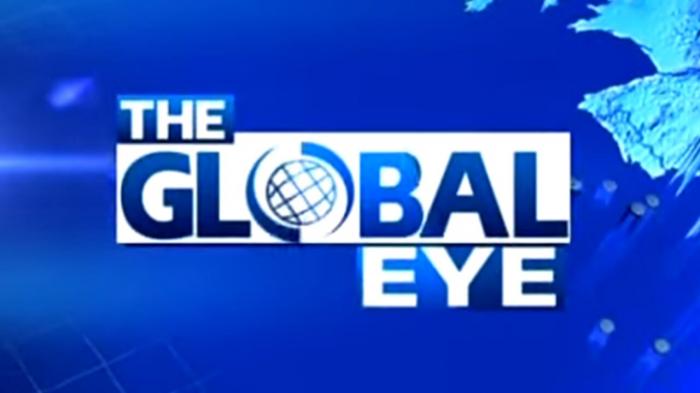 Global Eye on JioTV