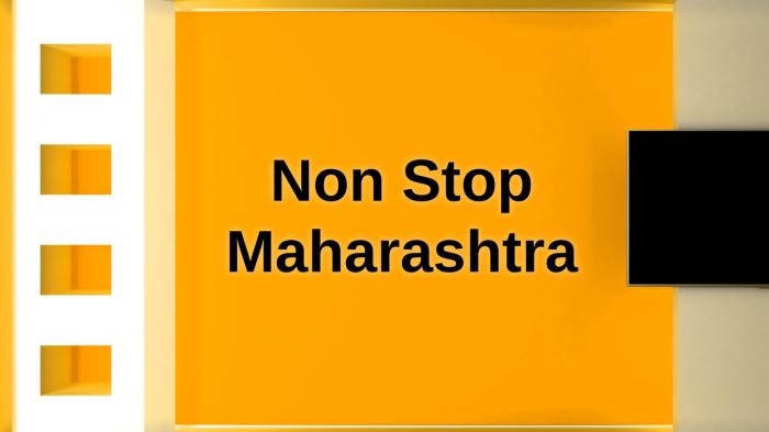 Non Stop Maharashtra on JioTV