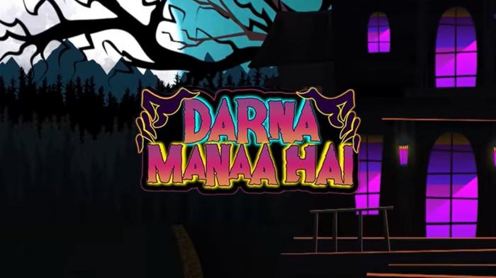 Darna Manaa Hai Episode No.73 on JioTV