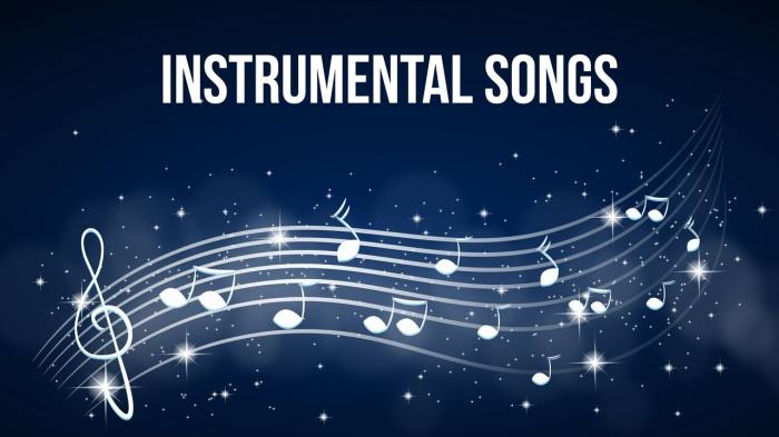 Instrumental Songs on JioTV