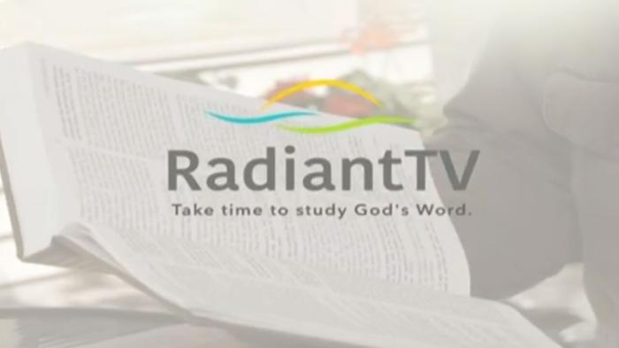 Radiant TV on JioTV