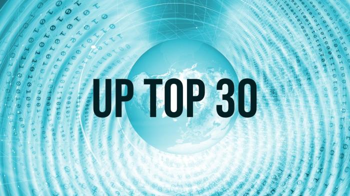 Up Top 30 on JioTV