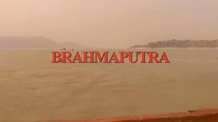 Brahamputra Episode No.4 on JioTV