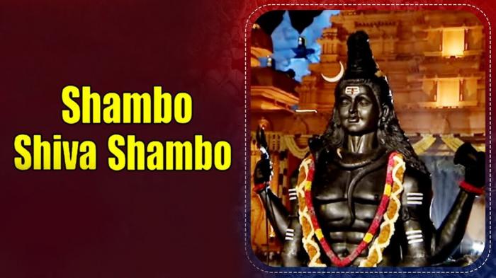 Shambo Shiva Shambo on JioTV