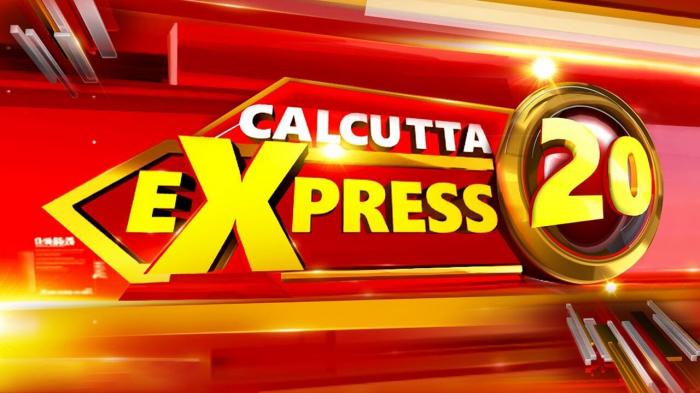 Calcutta Express on JioTV