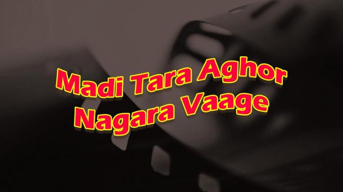 Madi Tara Aghor Nagara Vaage on JioTV