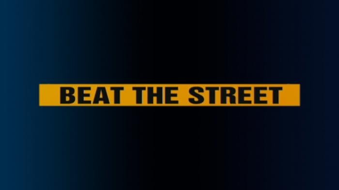 Beat The Street on JioTV