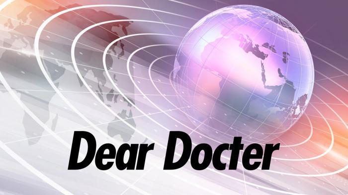 Dear Docter on JioTV