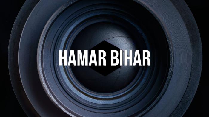 Hamar Bihar on JioTV