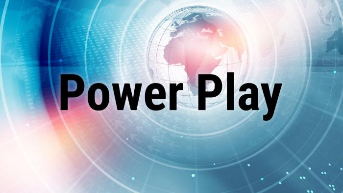 Power Play on JioTV