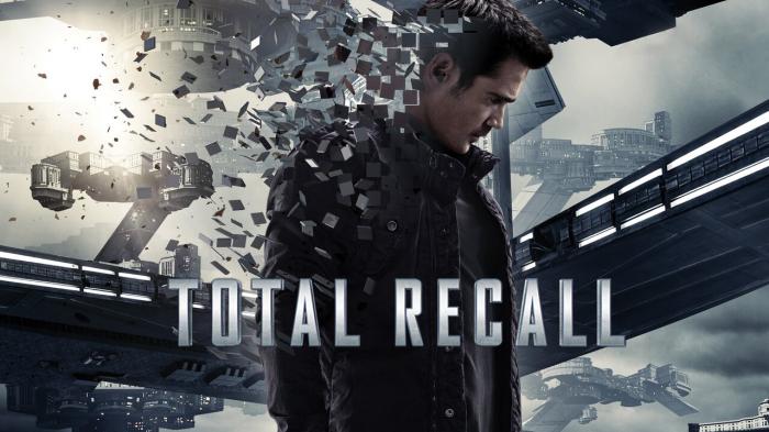 Total Recall on JioTV