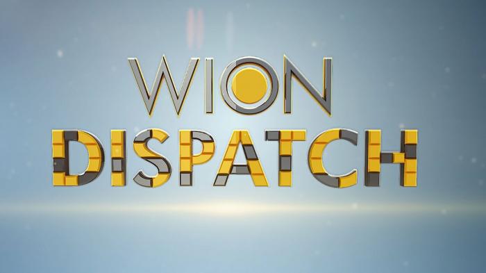 Wion Dispatch on JioTV