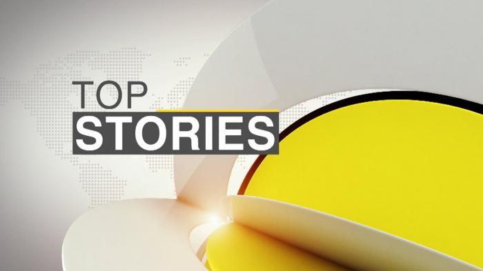 Top Stories on JioTV