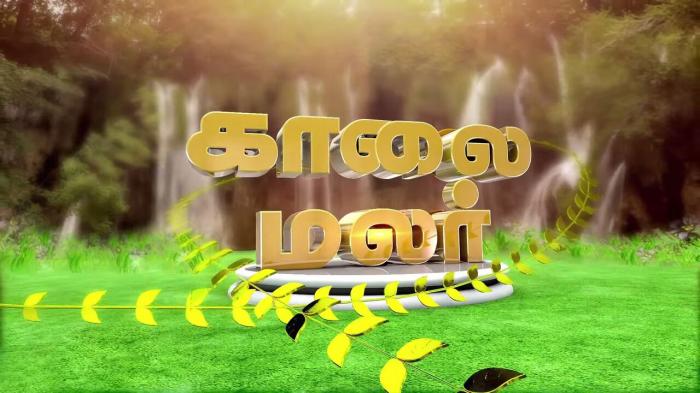 Kaalai Malar Episode No.959 on JioTV