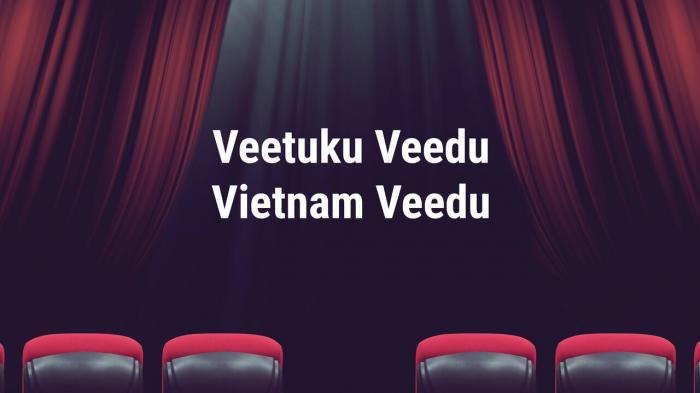 Veetuku Veedu Vietnam Veedu Episode No.32 on JioTV