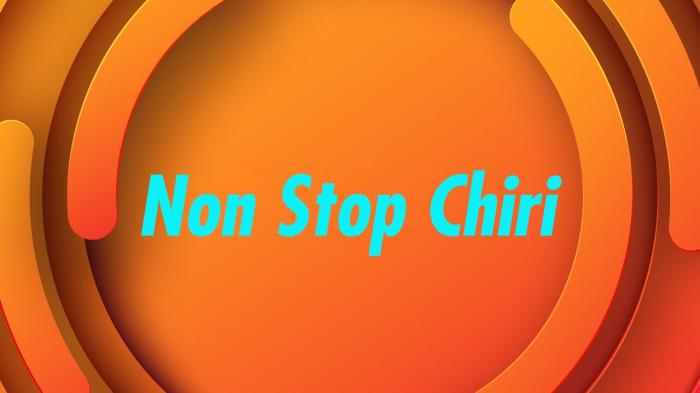 Non Stop Chiri Episode No.15 on JioTV