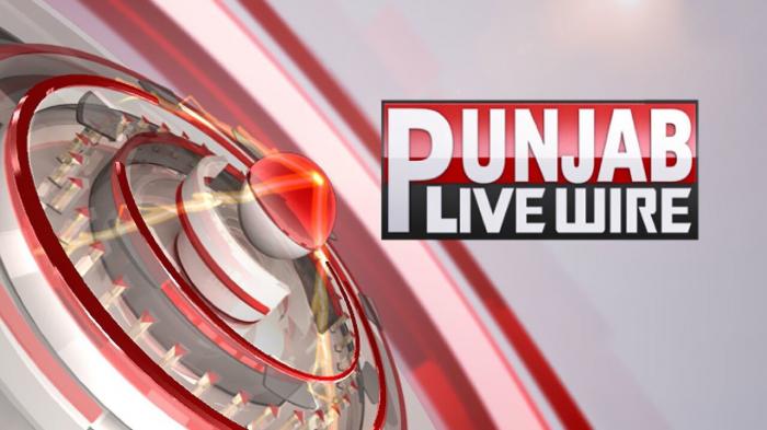 Punjab Live Wire on JioTV